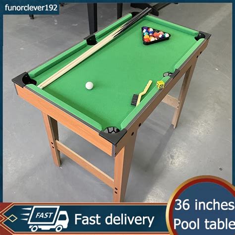 billiard table price philippines|Shop billiard table set for Sale on Shopee Philippines.
